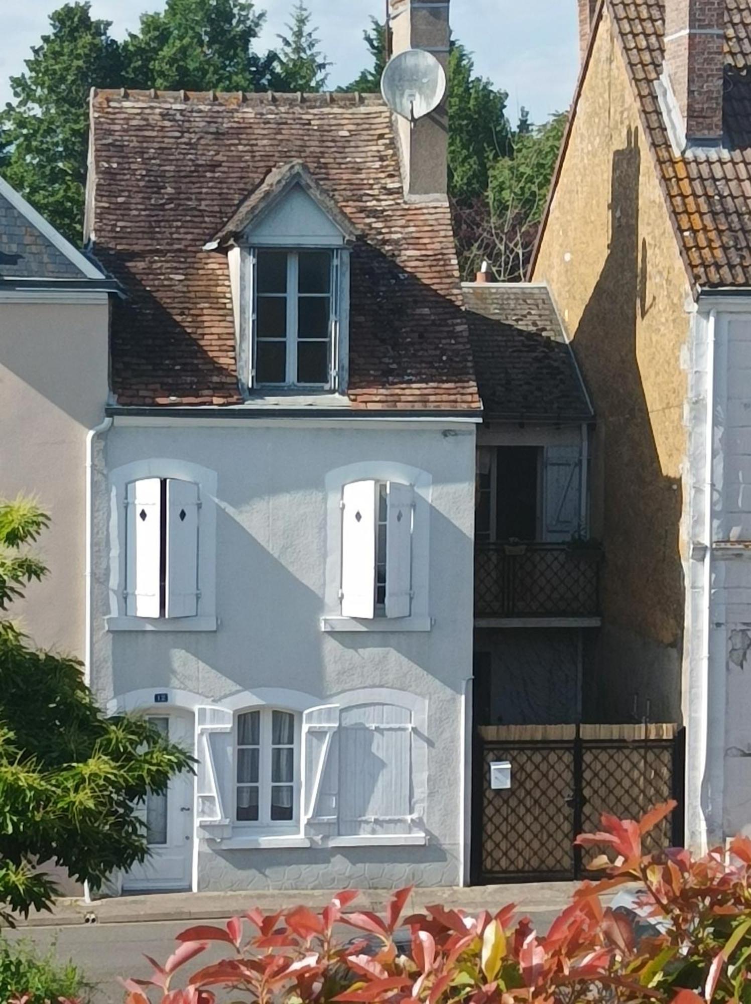 Holiday home La Maison Au Bord De L'eau *