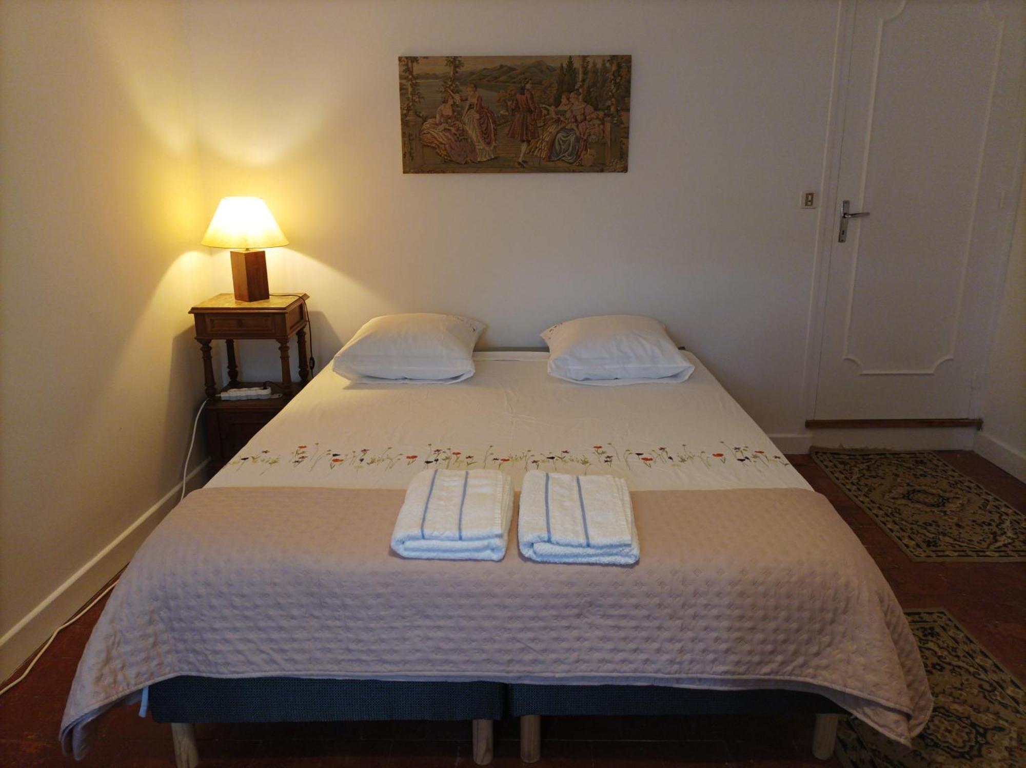 La Maison Au Bord De L'eau Holiday home Gracay