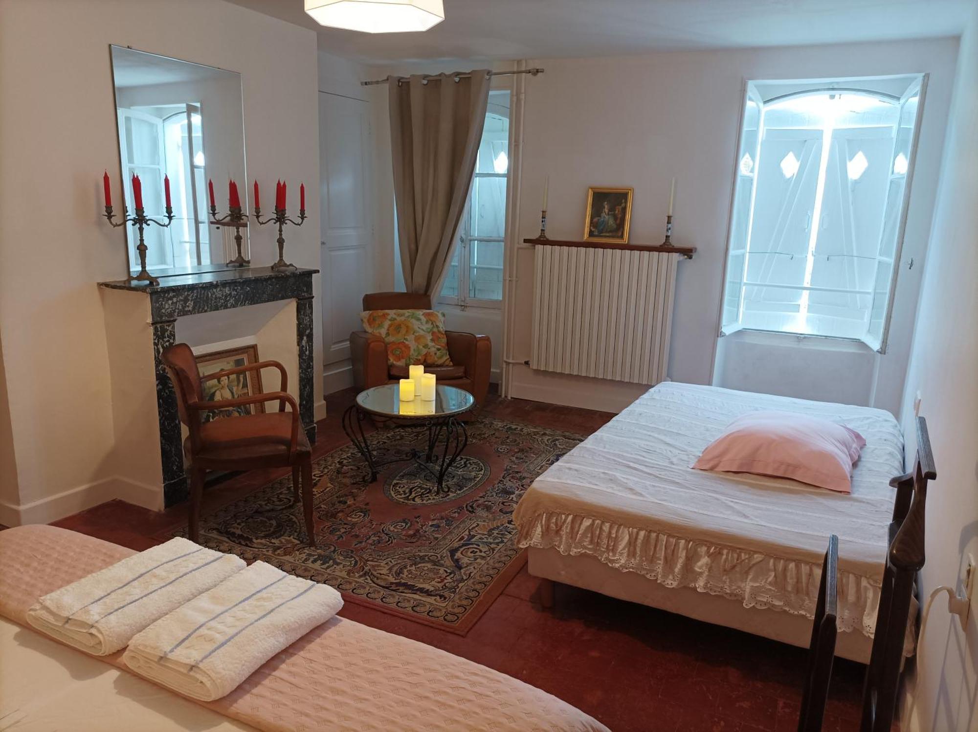 Holiday home La Maison Au Bord De L'eau *