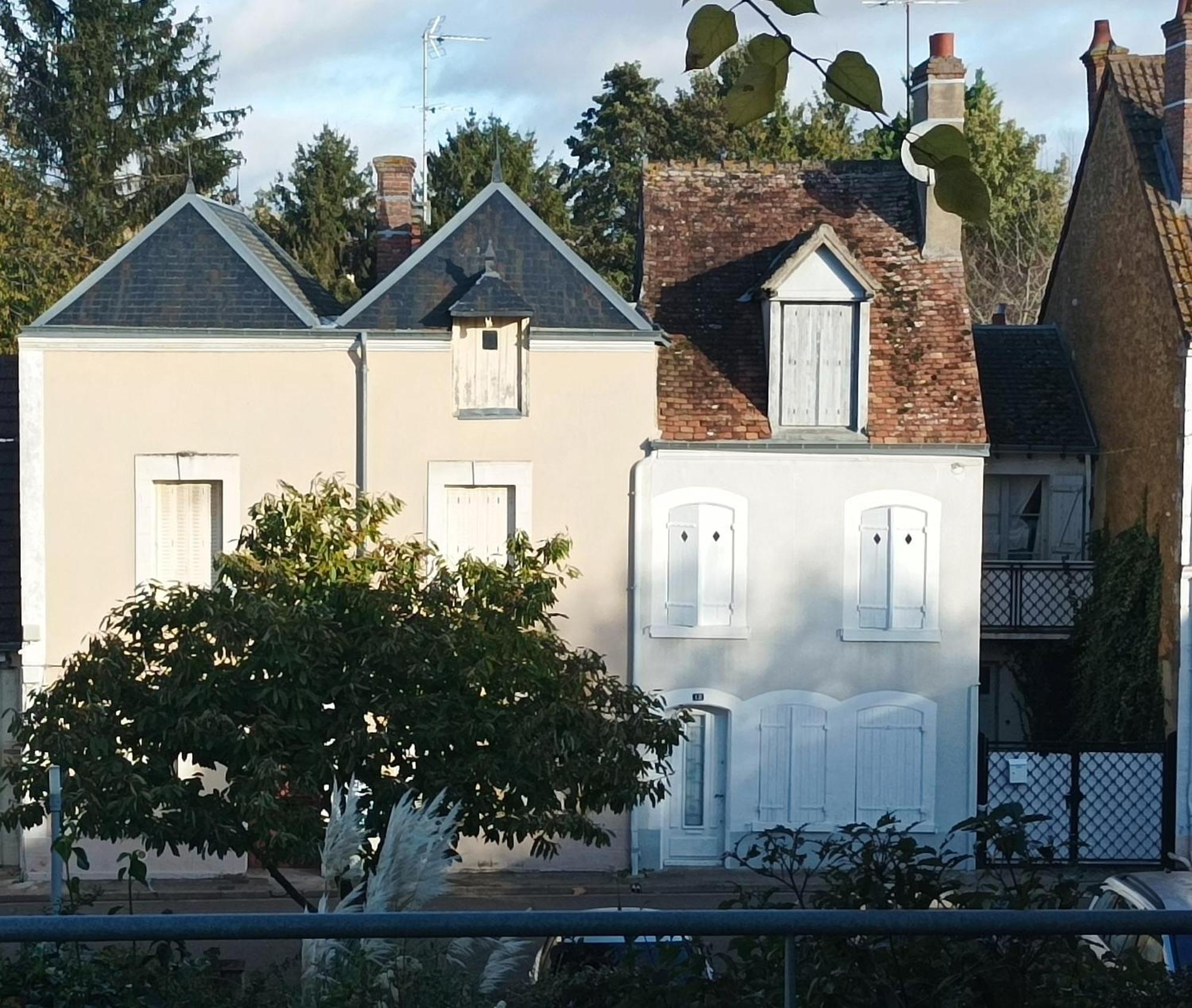 Holiday home La Maison Au Bord De L'eau