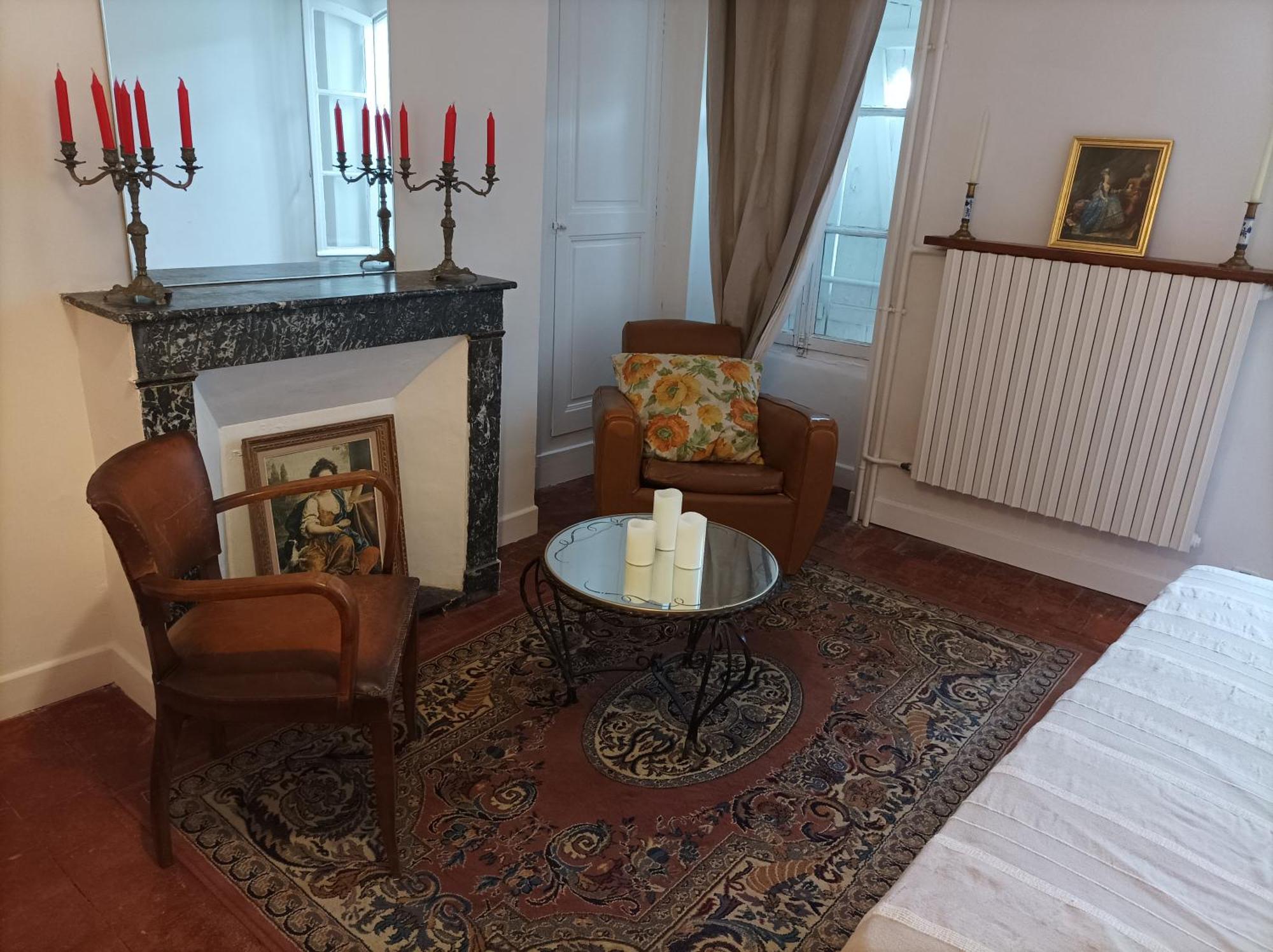 La Maison Au Bord De L'eau Holiday home *